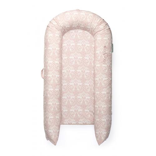 DockAtot Sleepyhead GRAND Dock Brer Rabbit - ademend materiaal - 9 tot 36 maanden