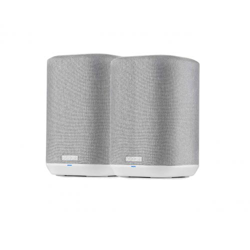 Denon: Home 150 DUO PACK - Wit