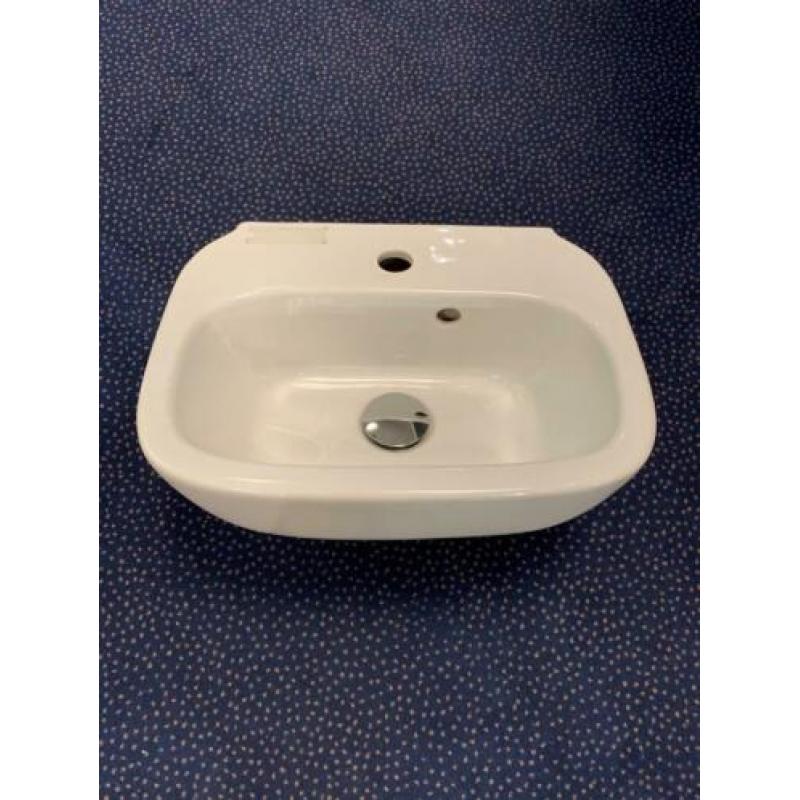 fontein wit