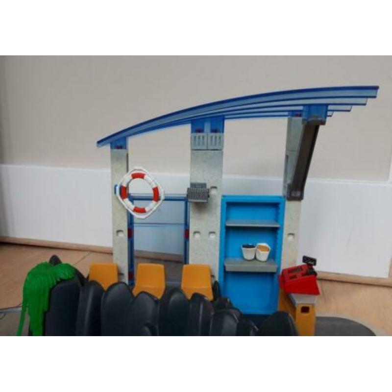 Playmobil dolfinarium