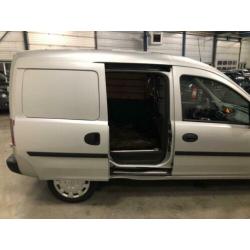 Opel Combo 1.3 CDTi Base Airco/Zijschuifdeur/APK (bj 2011)
