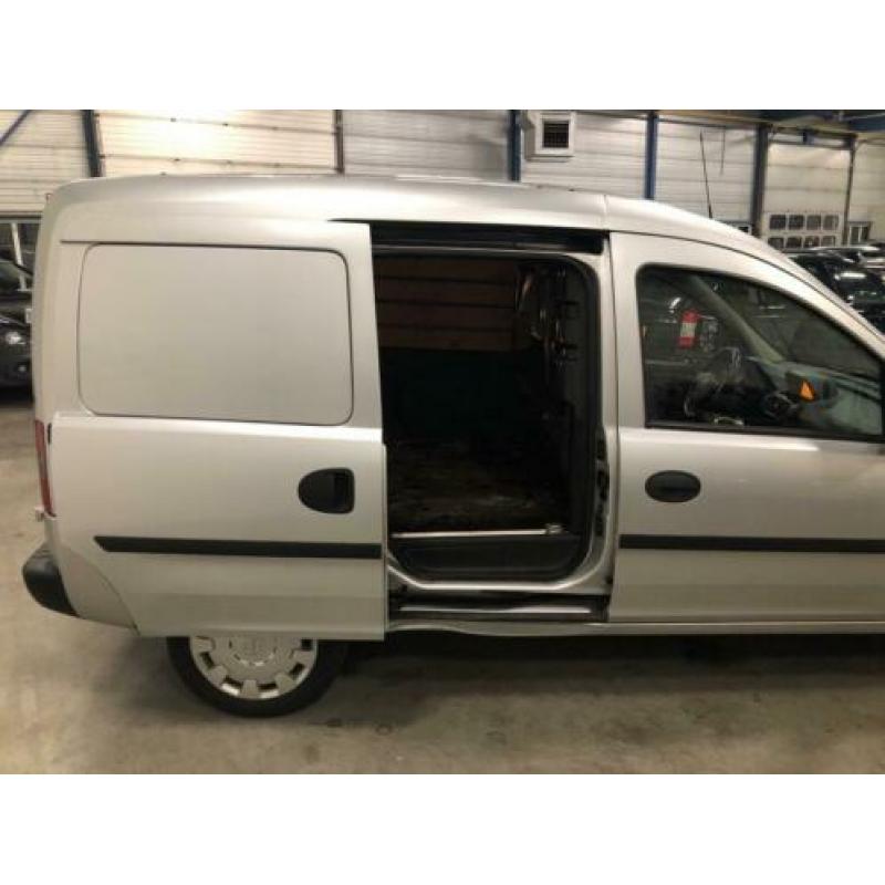 Opel Combo 1.3 CDTi Base Airco/Zijschuifdeur/APK (bj 2011)