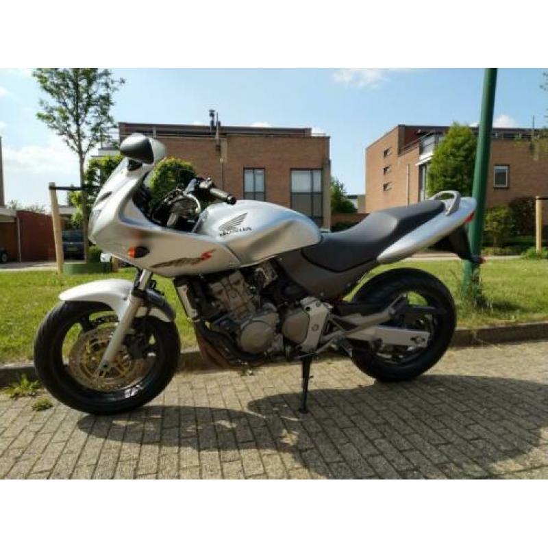 Honda CB600S CB 600 S Hornet