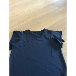 Schitterende Nikkie top