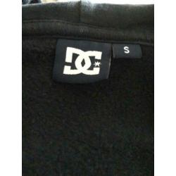 DC vest maat S/M