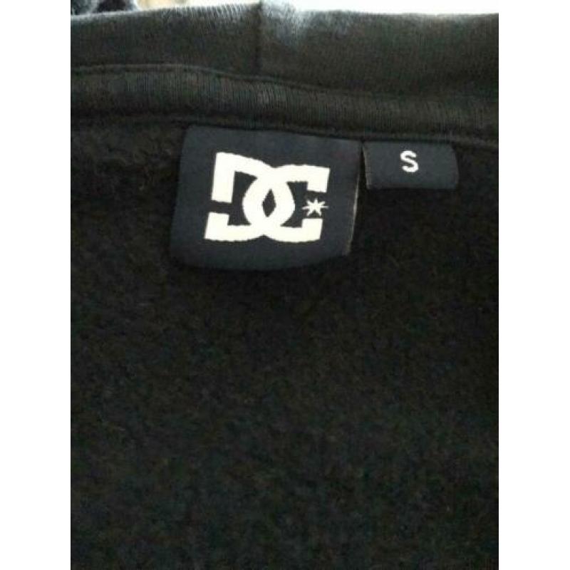 DC vest maat S/M