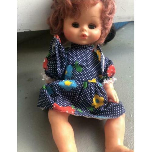 Telitoy vintage pop