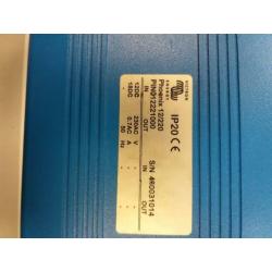 Victron omvormer phoenix ip20