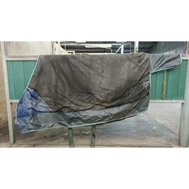 Bucas smartex medium 6'0" (185 cm)
