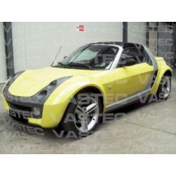 Smart chiptuning bij VASTEC