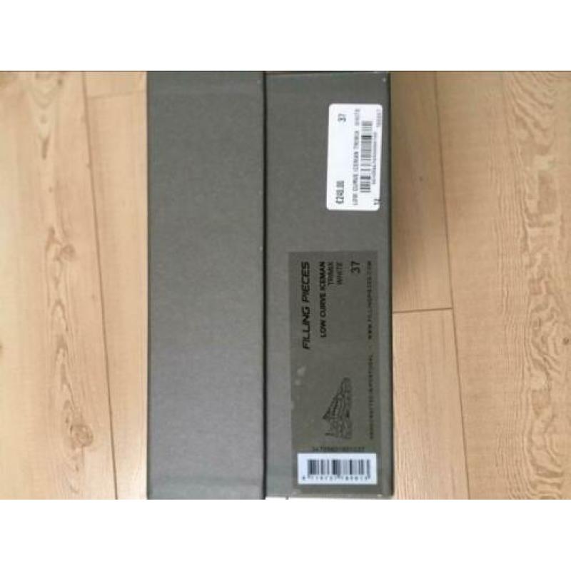 Filling pieces 37