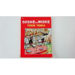 Suske en Wiske - 14 stripboeken - INCLUSIEF VERZENDEN