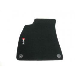 Audi RS4 B8 mattenset/automatten/vloermatten/matten.