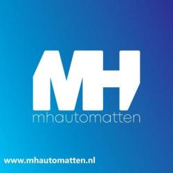 Audi RS4 B8 mattenset/automatten/vloermatten/matten.
