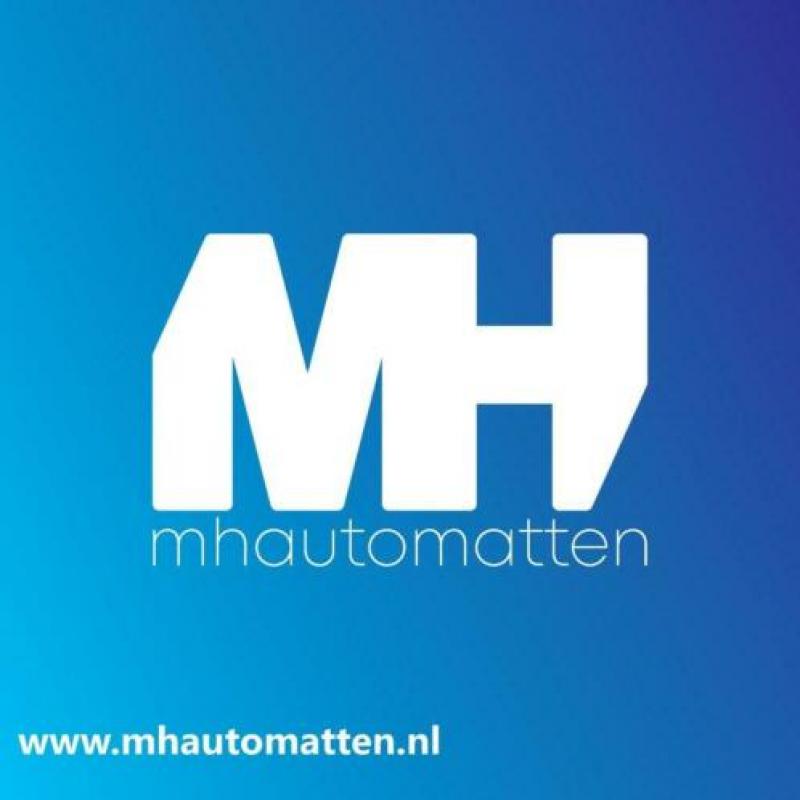 Audi RS4 B8 mattenset/automatten/vloermatten/matten.