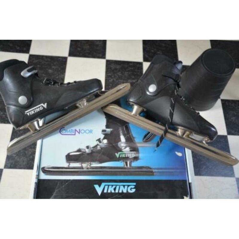 schaatsen