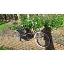 Pointer Basic oma fiets