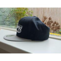 Tilburg Pet Cap snapback Tillyfinest 1 OF 150