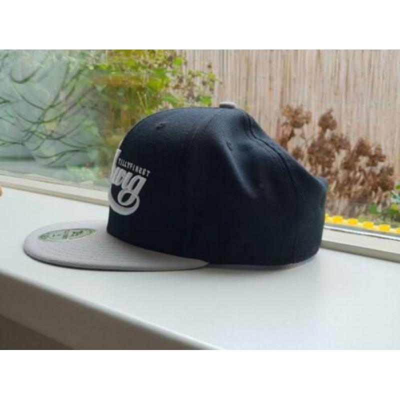 Tilburg Pet Cap snapback Tillyfinest 1 OF 150