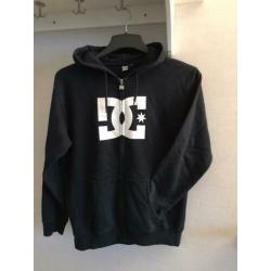 DC vest maat S/M