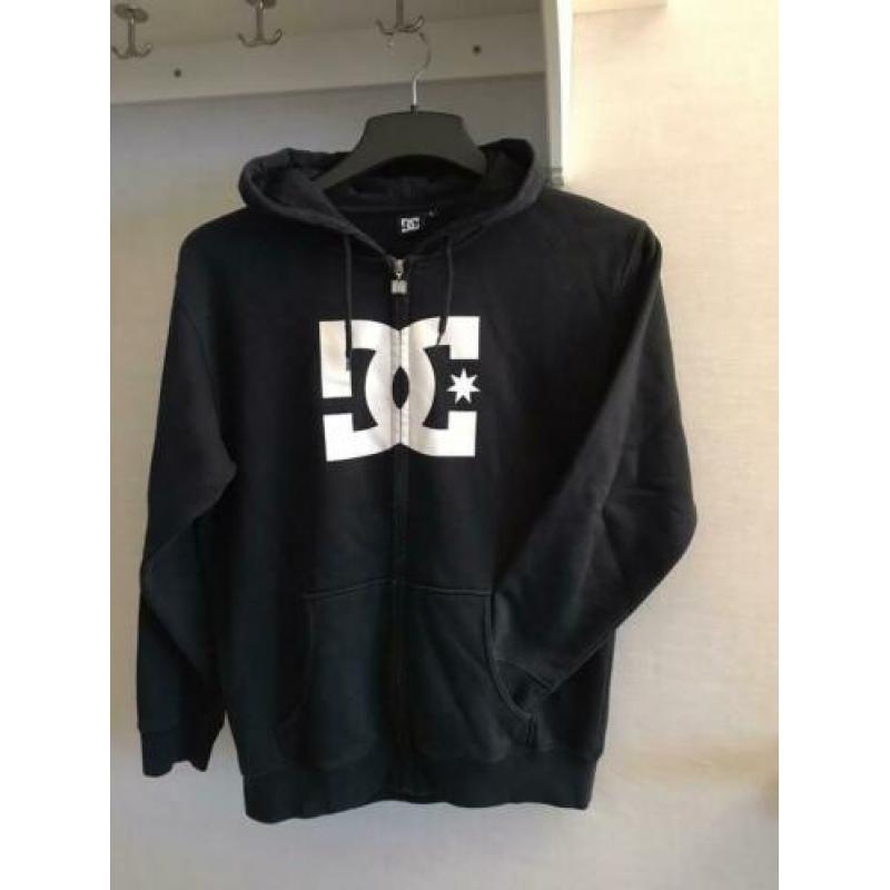 DC vest maat S/M