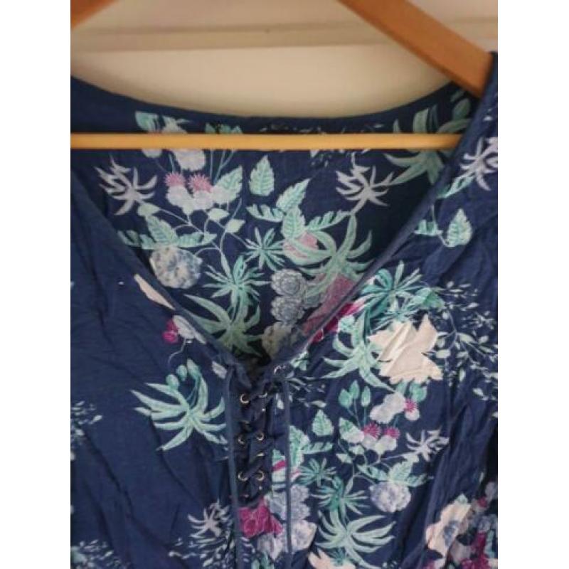 I24 ms mode blouse 46