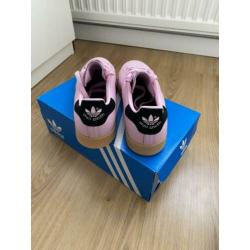 Adidas Stan Smit 40 2/3 roze