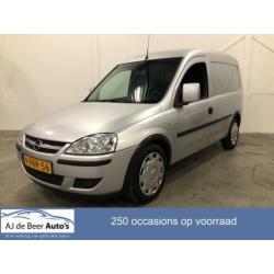 Opel Combo 1.3 CDTi Base Airco/Zijschuifdeur/APK (bj 2011)