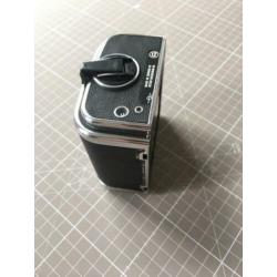 Hasselblad A12 met matching binnenzijde