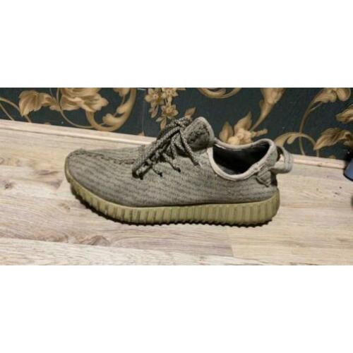 Yzy adidas schoenen ( origineel ) maat 40