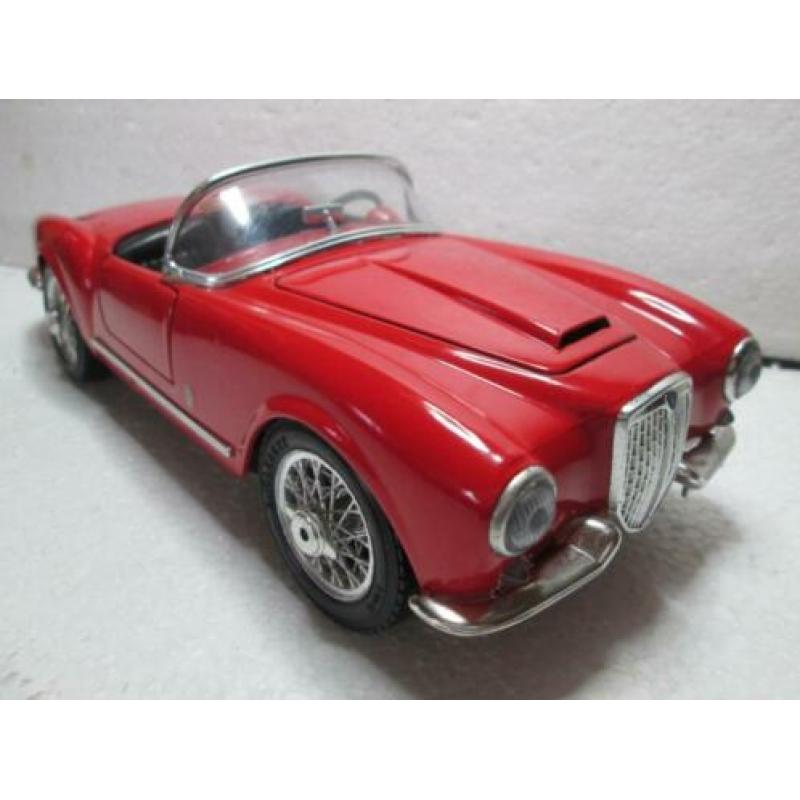 lancia aurelia b24