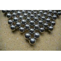 ketting kralen kralenketting blauw