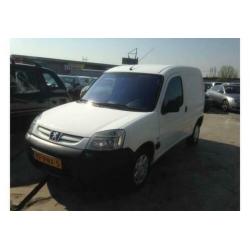 Peugeot Partner 190C 1.6HDI - 55KW