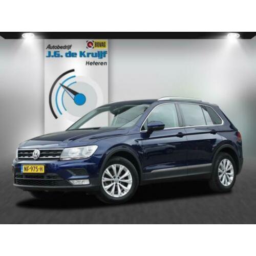 Volkswagen Tiguan 1.4 TSI ACT Connected 150pk ACC | Trekh |