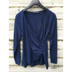 Juffrouw Jansen Top mt M