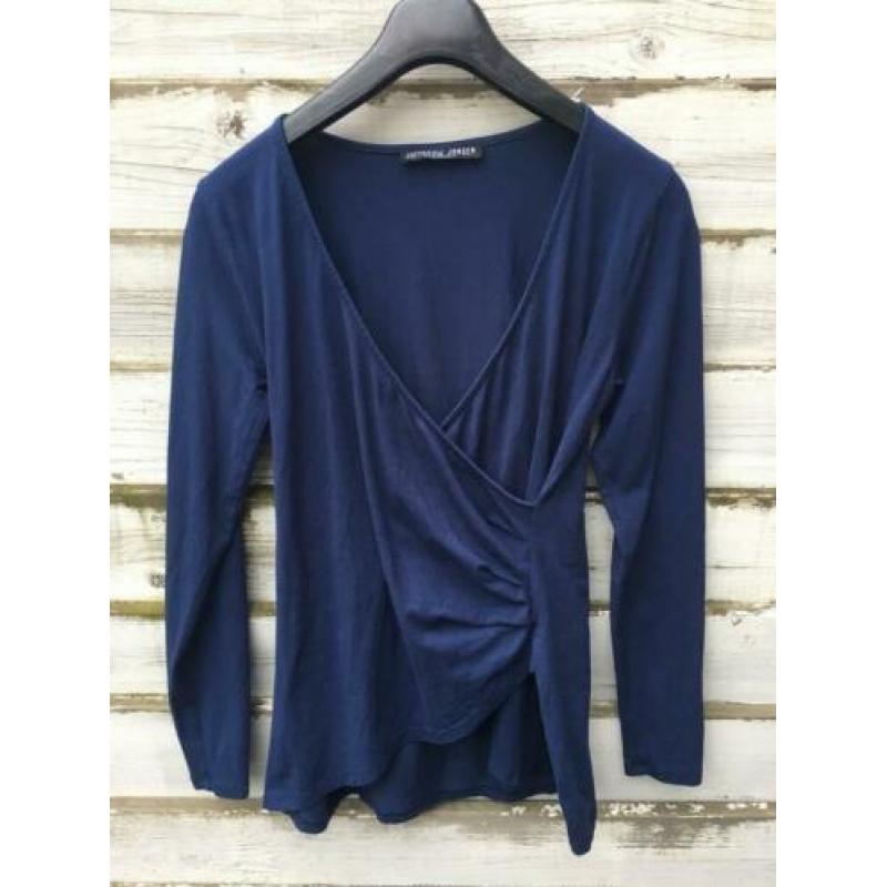Juffrouw Jansen Top mt M