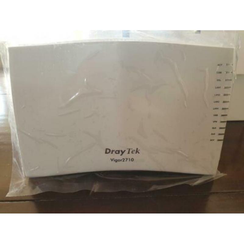 Modem Dray Tek 2710 Series