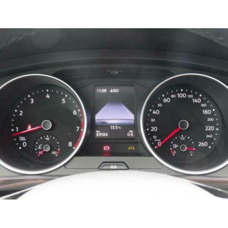 Volkswagen Tiguan 1.4 TSI ACT Connected 150pk ACC | Trekh |