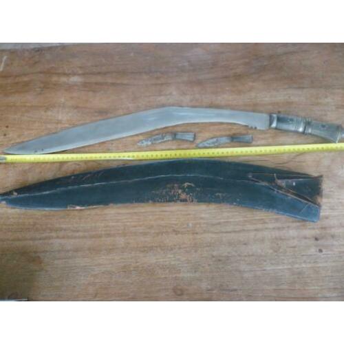 Kukri, Nepal