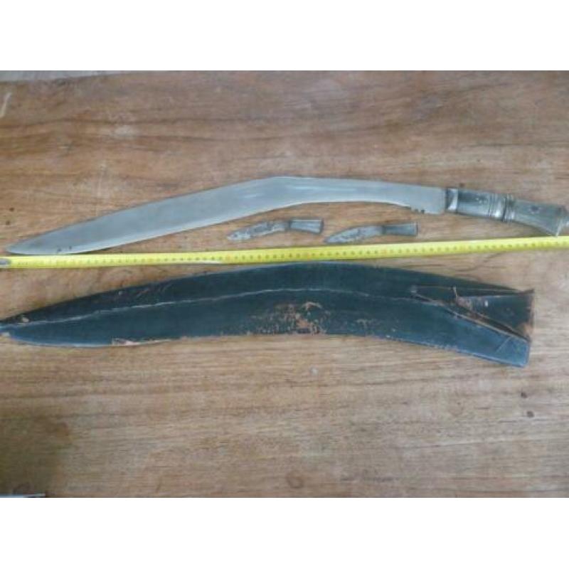 Kukri, Nepal