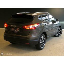 Nissan Qashqai 1.2 Tekna NAVI PANO 360 CAMERA LEER LED PDC