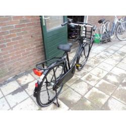 24 inch omafiets