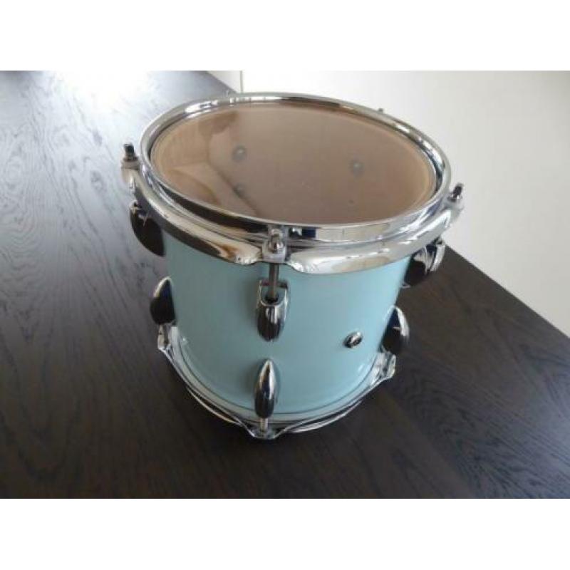 8 inch Maple tom