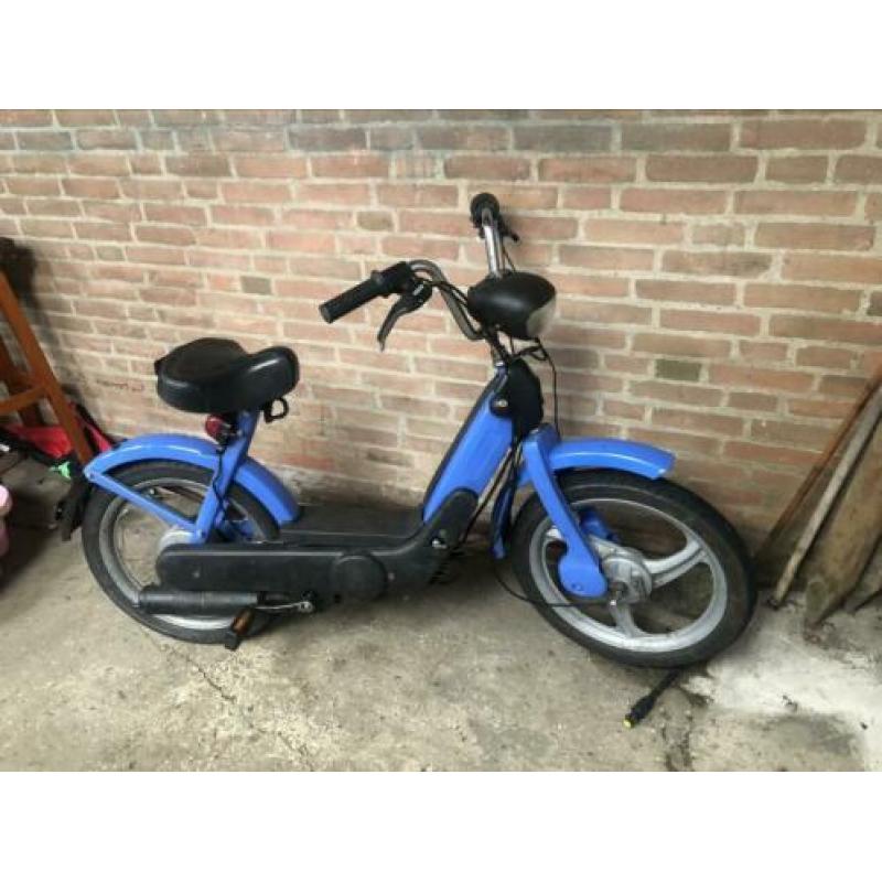 Vespa ciao