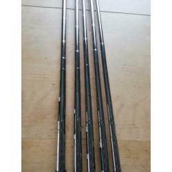 Taylor Made M2 2017 model 7 t/m sw. Reg.
