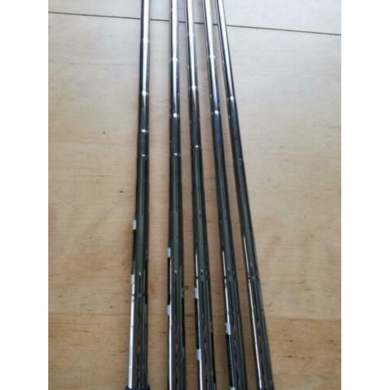 Taylor Made M2 2017 model 7 t/m sw. Reg.