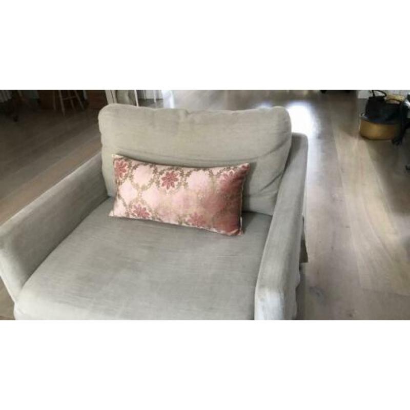 Loveseat Riviera Maison