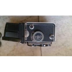 Rolleiflex
