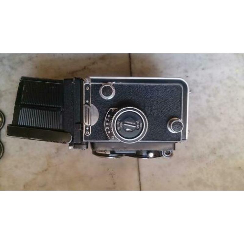 Rolleiflex