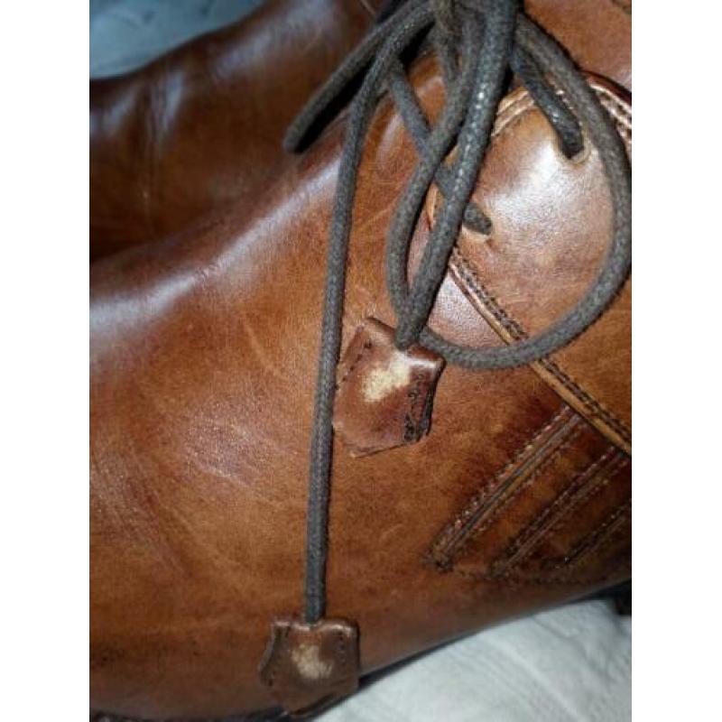 Hand gemaakte Borgioli schoenen